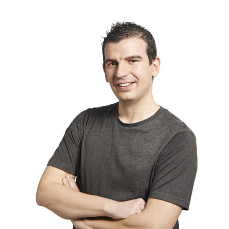 David Plaza experto en desarrollos web y marketing David Plaza experto en desarrollos web y marketing