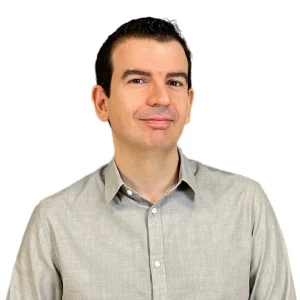 David Plaza Delmarés